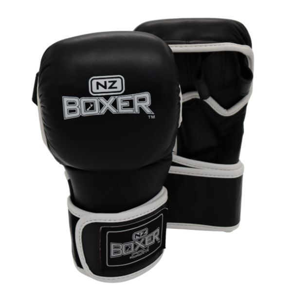 Boxer MMA