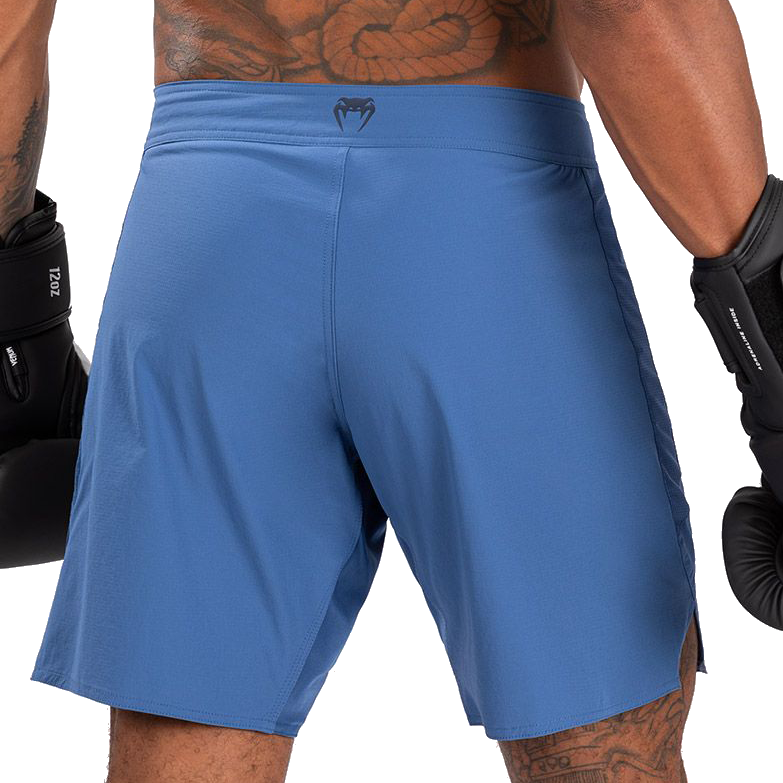 Venum Contender Fightshorts - Blue