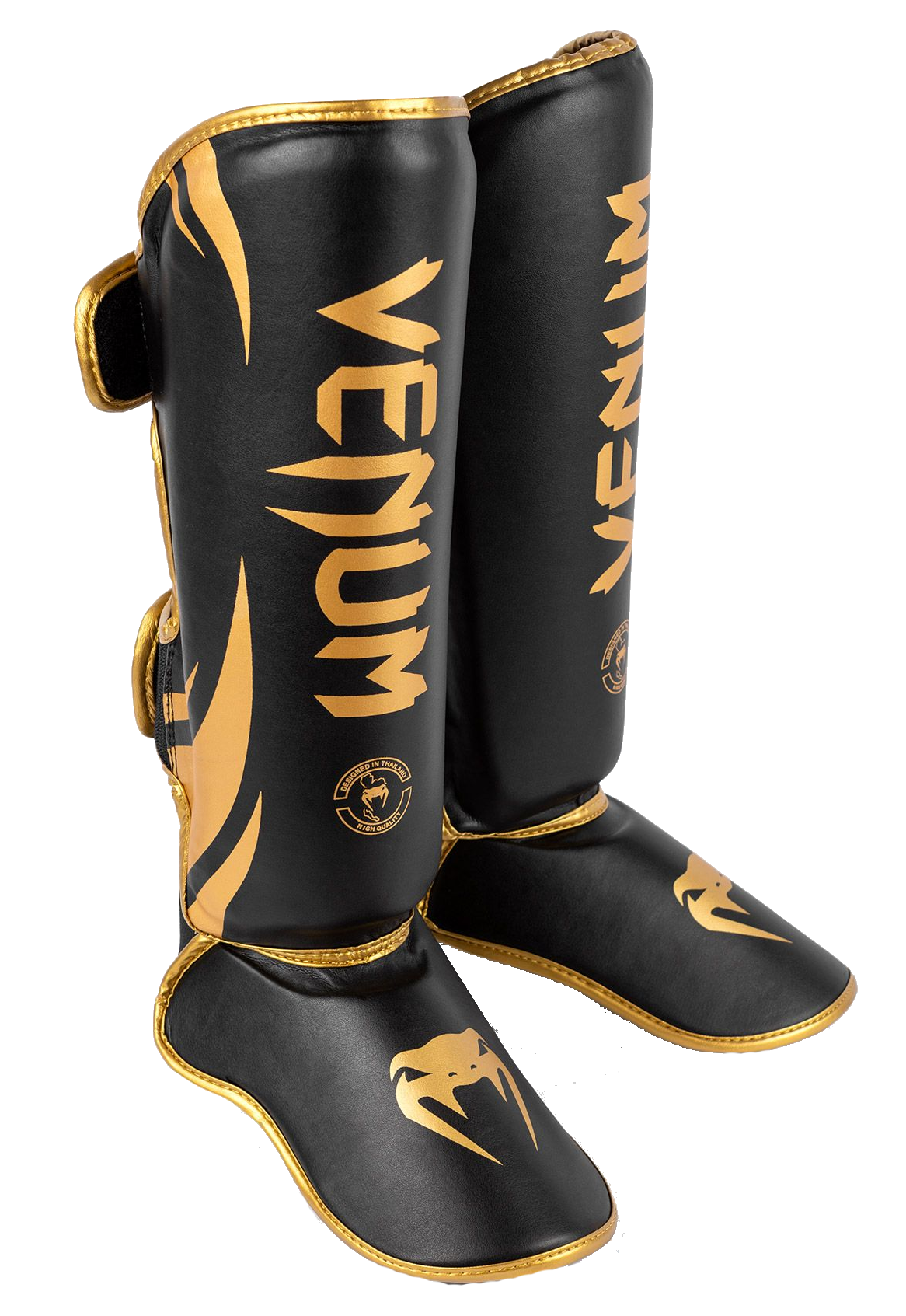 Venum Challenger Shingear - Black/Gold