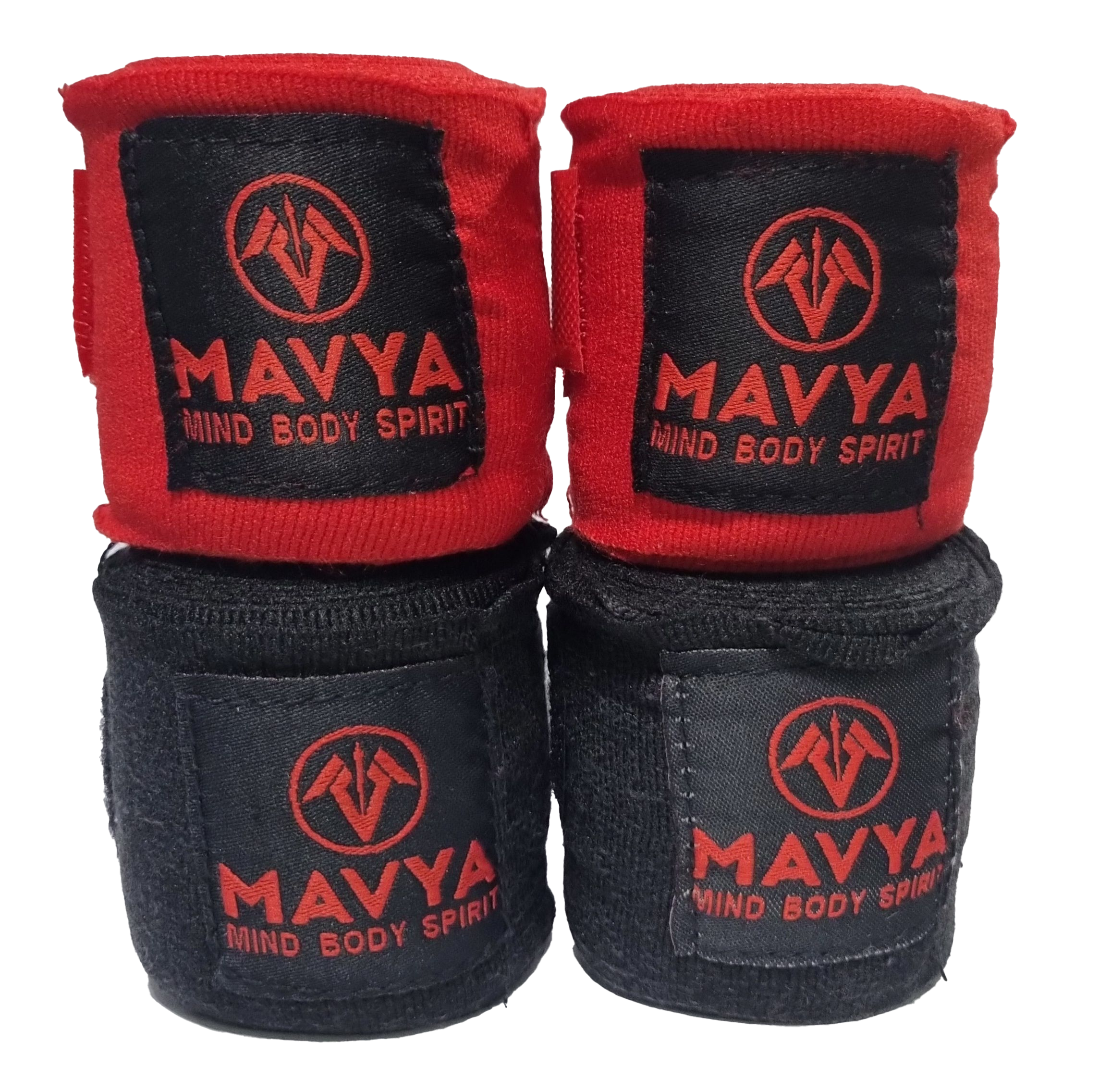 Mavya Hand Wraps