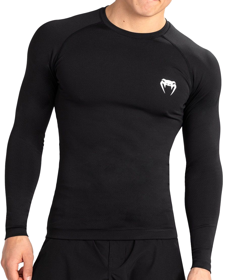 Venum Contender L/S Rashguard