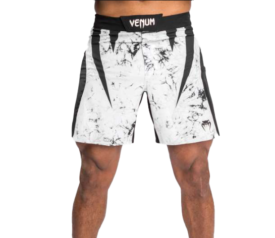 Venum G-Fit Marble Fightshort - Marble