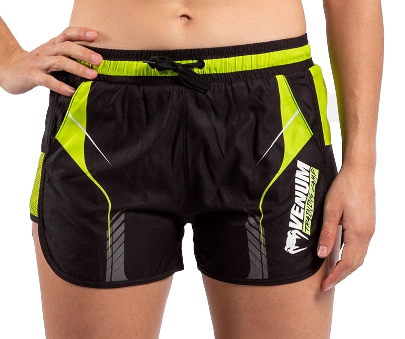 Venum VTC 3.0 Womens Shorts